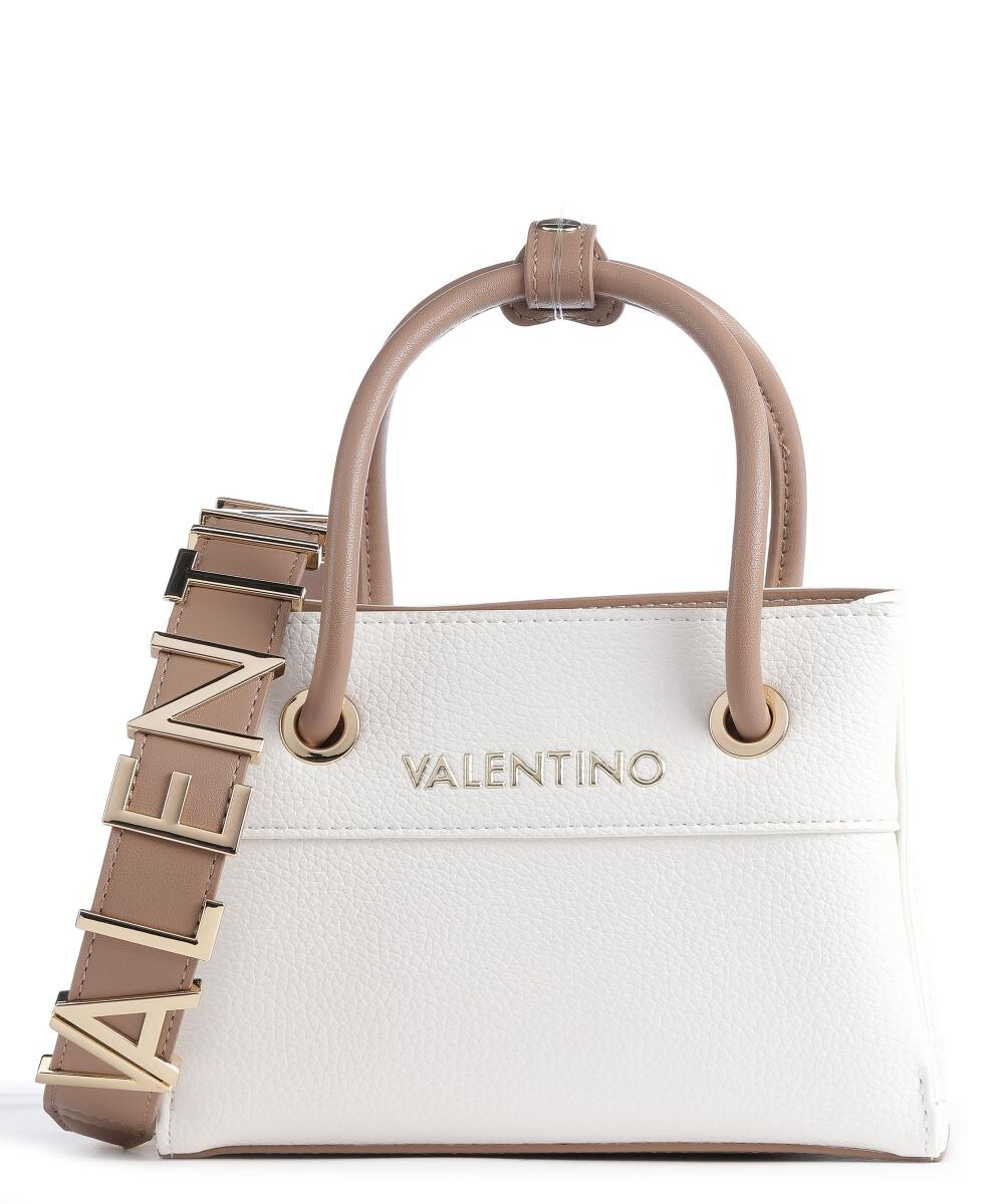Сумочка Alexia из искусственной кожи Valentino Bags, белый
Сумочка Alexia из искусственной кожи Valentino Bags, белый