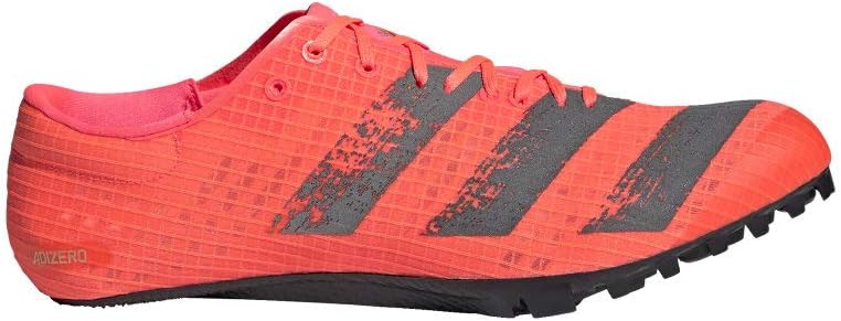 Кроссовки Adidas Унисекс-взрослые Adizero Prime Sp, черный/розовый
Кроссовки Adidas Унисекс-взрослые Adizero Prime Sp, черный/розовый