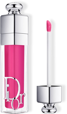 Блеск для губ DIOR Dior Addict Lip Maximizer, 007 Raspberry 6 ml
Блеск для губ DIOR Dior Addict Lip Maximizer, 007 Raspberry 6 ml
