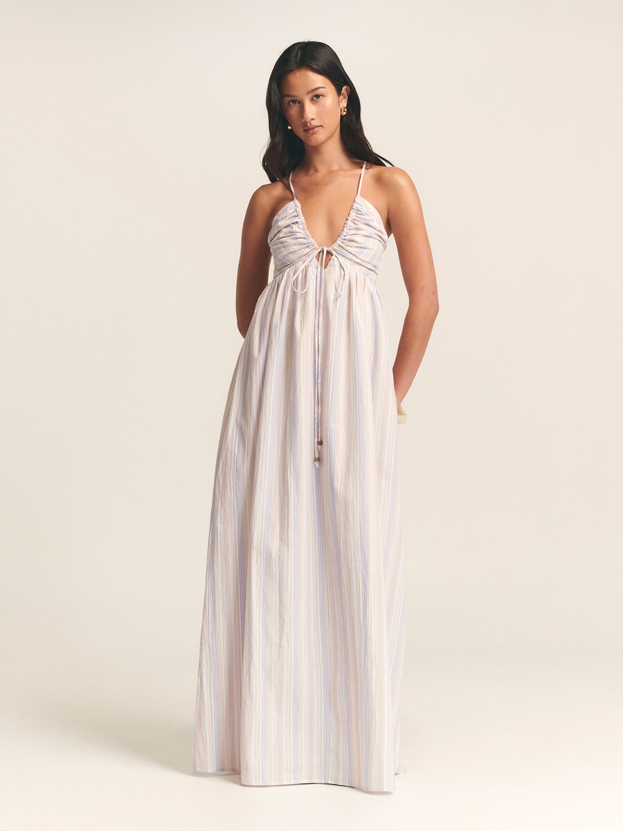 Платье St MRLO Jacci, бежевый
Платье St MRLO Jacci, бежевый