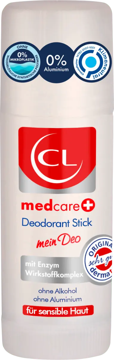 Деостик Мед 40мл CL
Деостик Мед 40мл CL