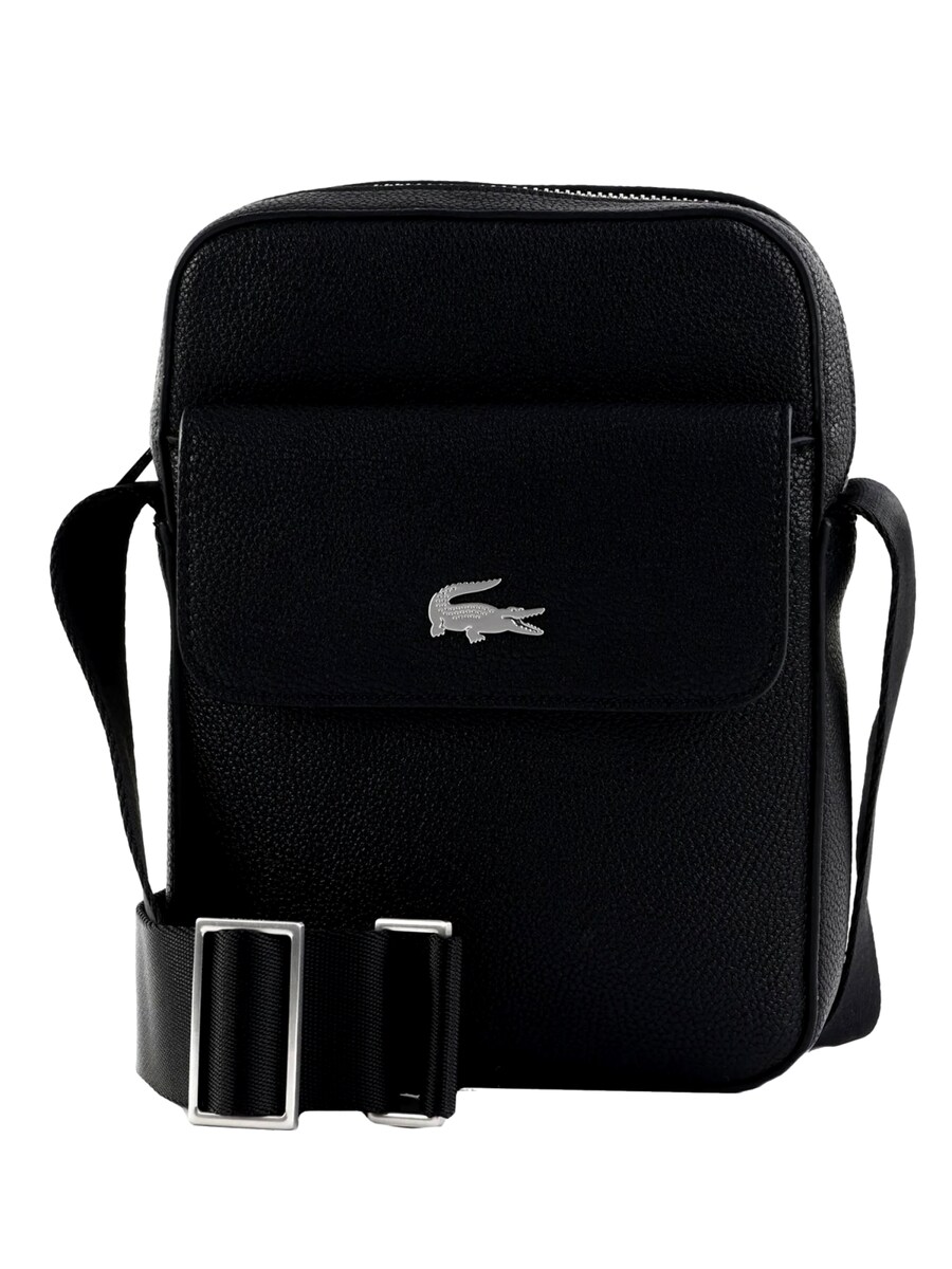 Сумка кросс-боди LACOSTE, Black
Сумка кросс-боди LACOSTE, Black