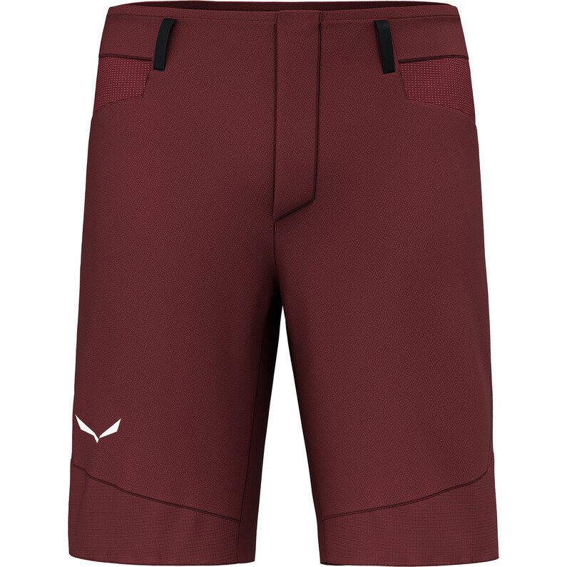 Мужские шорты Agner Dst Salewa, красный
Мужские шорты Agner Dst Salewa, красный