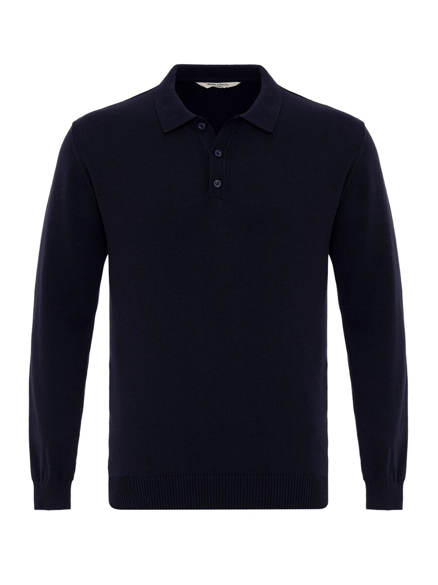 Свитер Anou Anou, ночной синий
Свитер Anou Anou, ночной синий