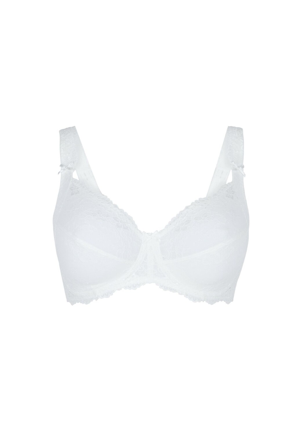 Бюстгальтер на косточках DAILY LINGADORE, цвет Elfenbein
Бюстгальтер на косточках DAILY LINGADORE, цвет Elfenbein