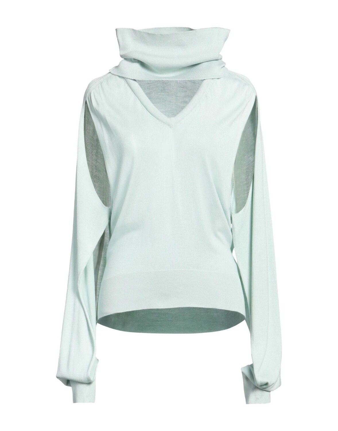 Свитер Ramael, светло-зеленый
Свитер Ramael, светло-зеленый