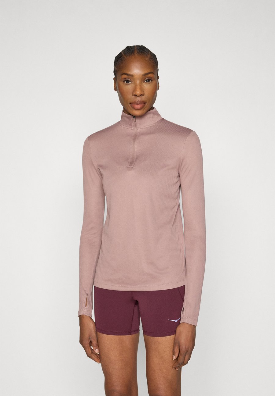 Топ Even&Odd active Long sleeved top, Stone
Топ Even&Odd active Long sleeved top, Stone