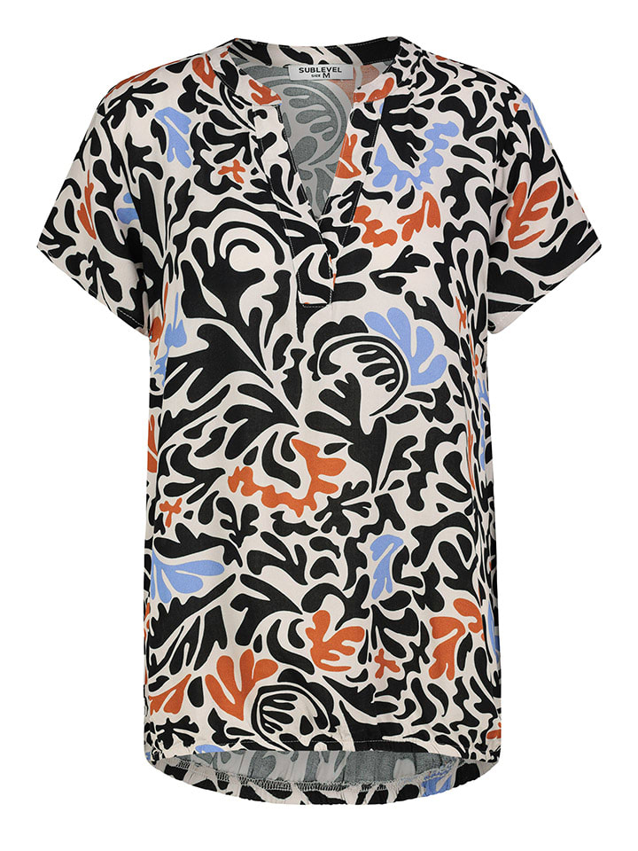 Блузка Sublevel
Блузка Sublevel