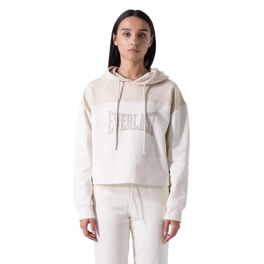 Худи Everlast Felpa md strech, бежевый
Худи Everlast Felpa md strech, бежевый