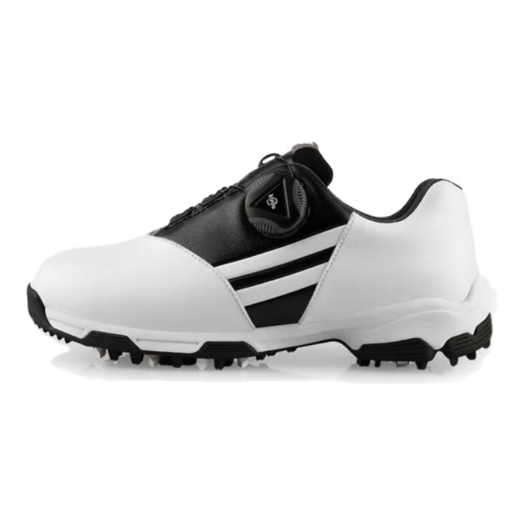 Износостойкие противоскользящие кроссовки для детей и подростков PGM, белый/черный
Износостойкие противоскользящие кроссовки для детей и подростков PGM, белый/черный