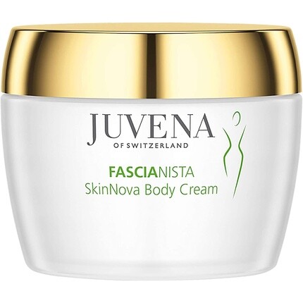 Juvena Fascianista SkinNova Крем для тела 200мл
Juvena Fascianista SkinNova Крем для тела 200мл