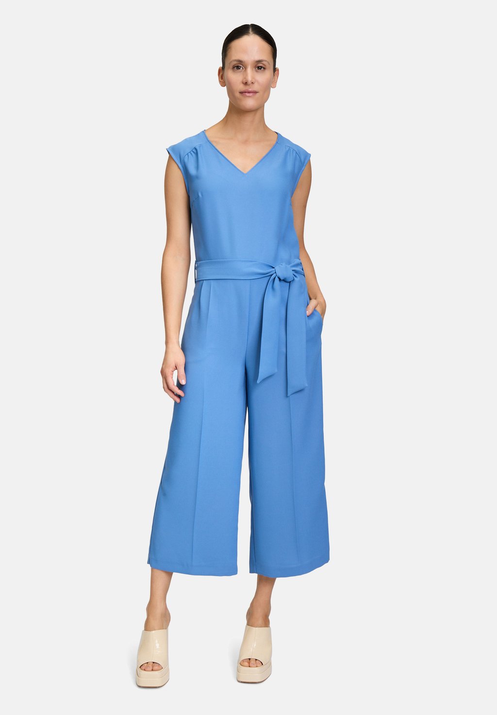 Комбинезон Cartoon, синий
Комбинезон Cartoon, синий