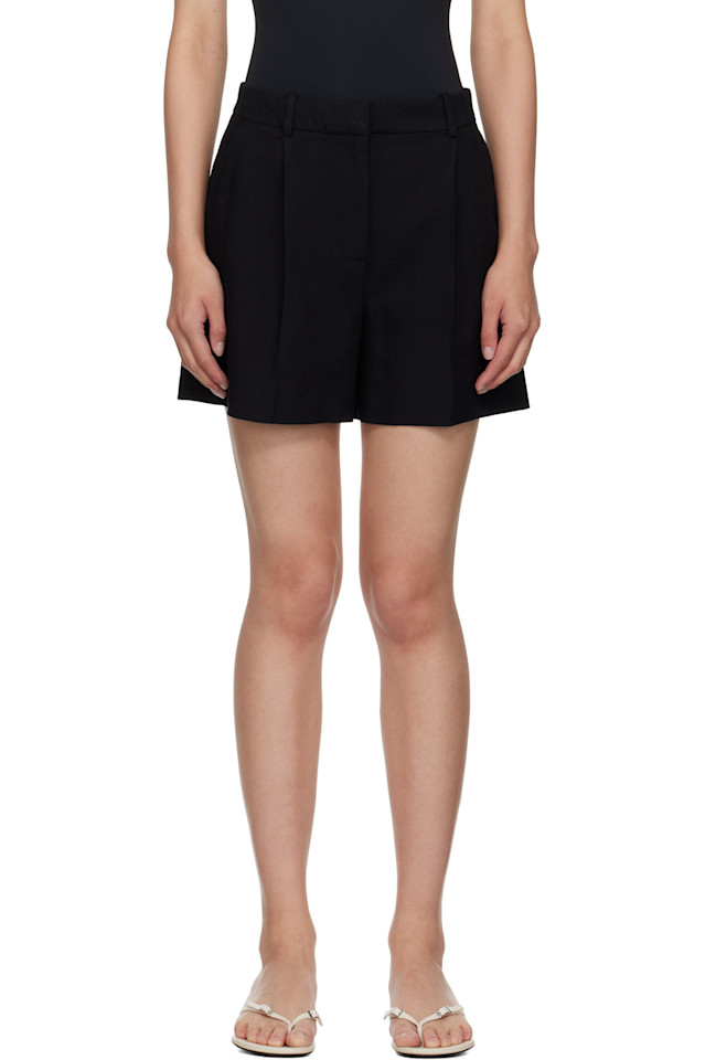 Шорты Trent Anine Bing, черный
Шорты Trent Anine Bing, черный