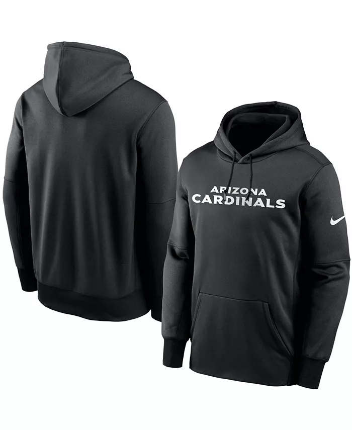 Мужская черная толстовка с капюшоном Arizona Cardinals Fan Gear Wordmark Performance Pullover Nike
Мужская черная толстовка с капюшоном Arizona Cardinals Fan Gear Wordmark Performance Pullover Nike