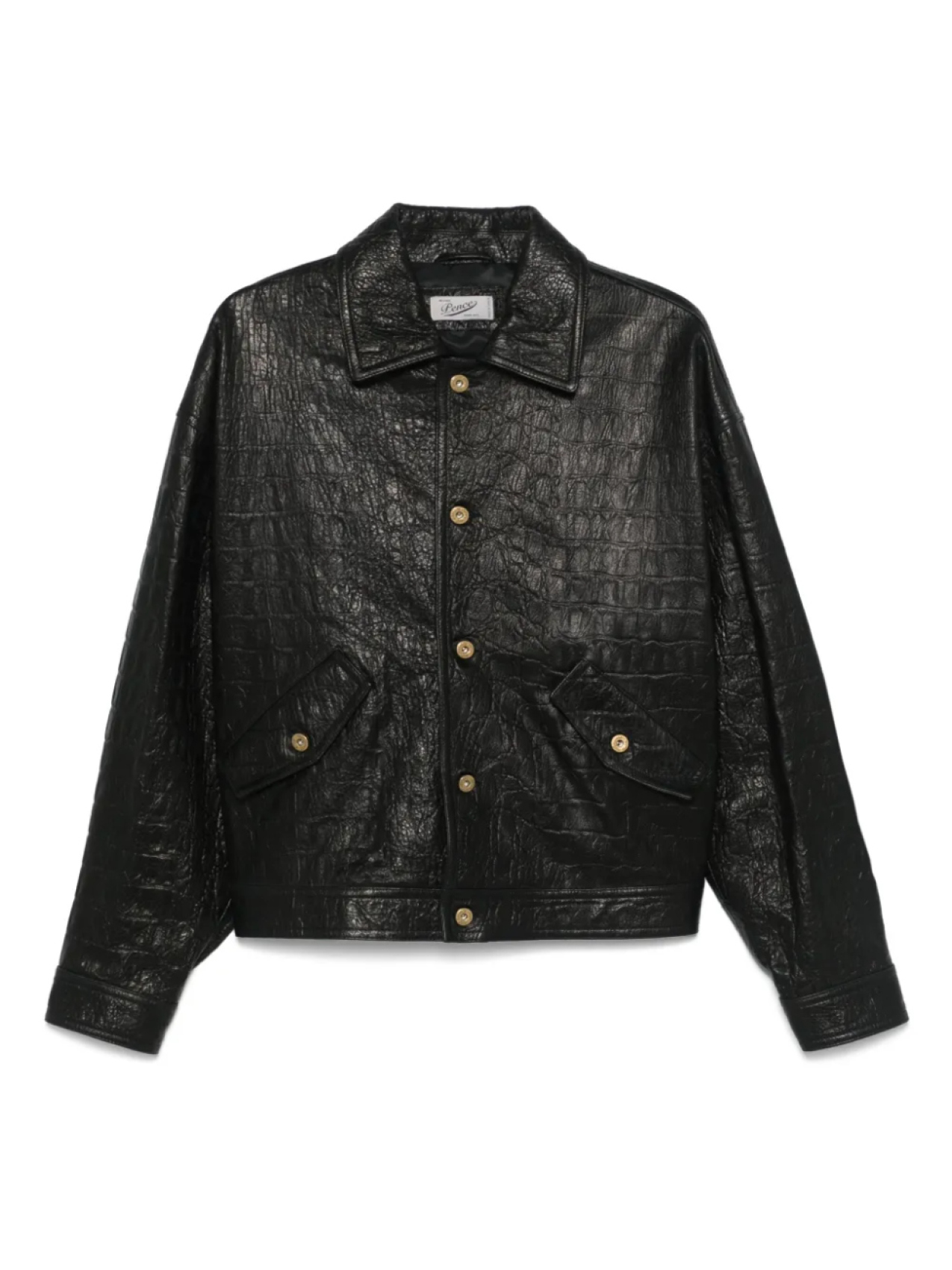 Куртка Луиса Pence, черный
Куртка Луиса Pence, черный