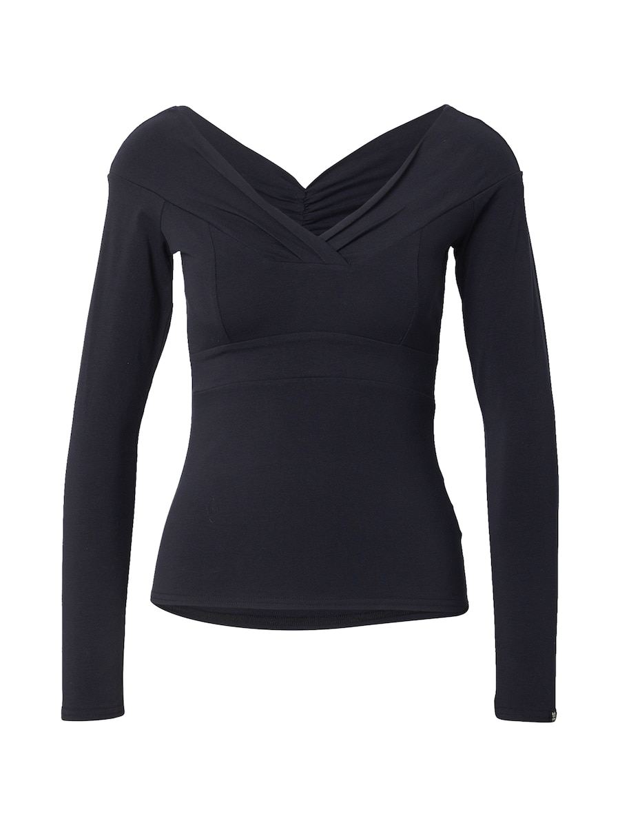 Рубашка Blutsgeschwister Lovebirds Kiss, черный
Рубашка Blutsgeschwister Lovebirds Kiss, черный