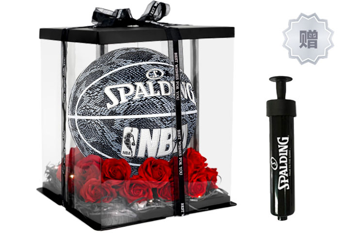 SPALDING Граффити PU баскетбольный мяч серый размер 7 тренировочный unisex
SPALDING Граффити PU баскетбольный мяч серый размер 7 тренировочный unisex