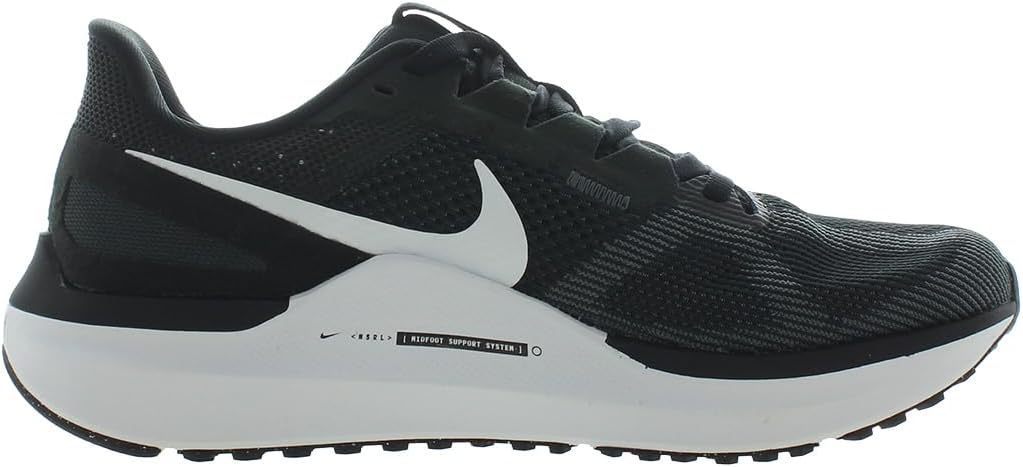 Мужские беговые кроссовки Nike Low, белый/черный/серый/темно-серый
Мужские беговые кроссовки Nike Low, белый/черный/серый/темно-серый