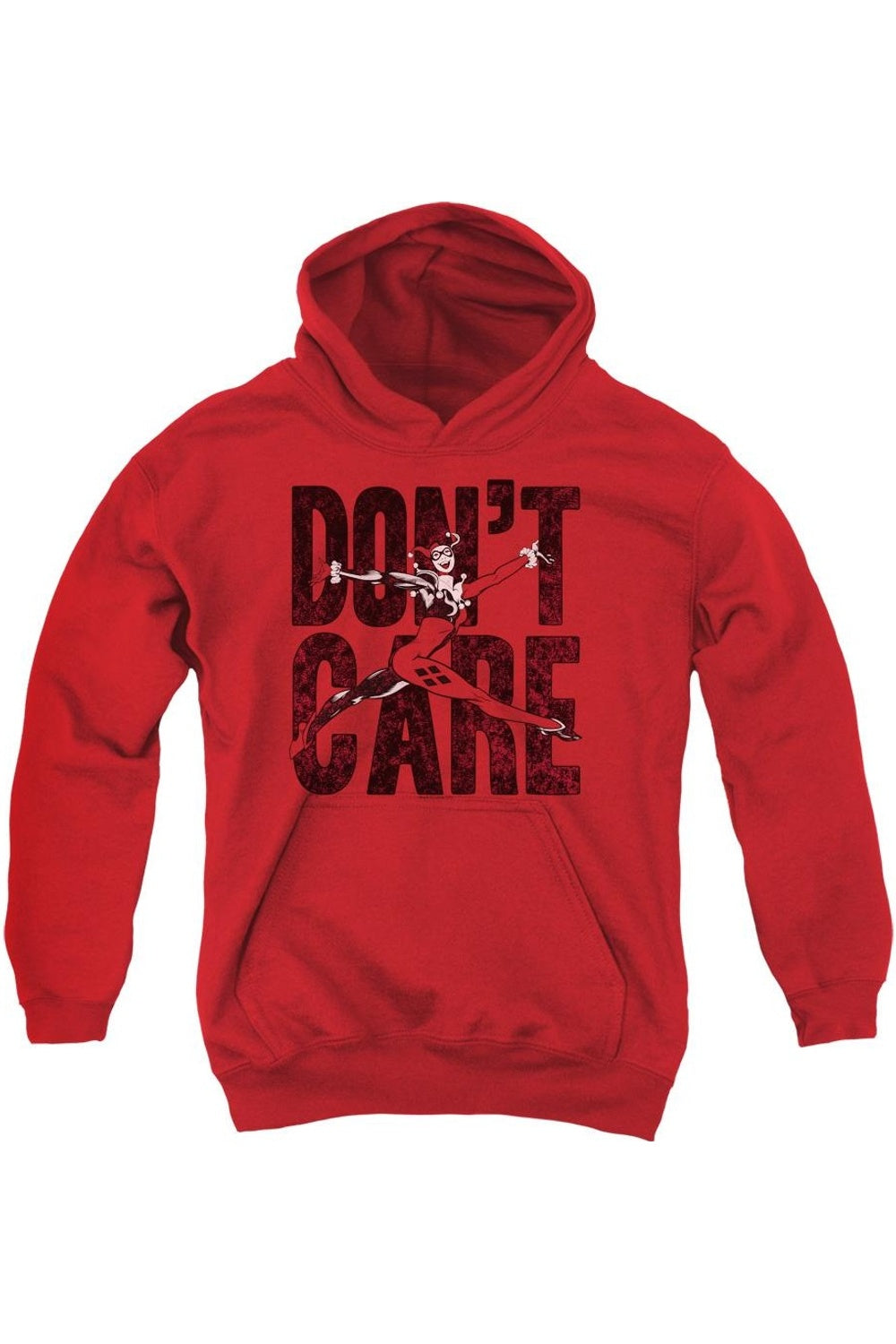 Толстовка с капюшоном Justice League of America "Не парься" Gildan, красный
Толстовка с капюшоном Justice League of America "Не парься" Gildan, красный