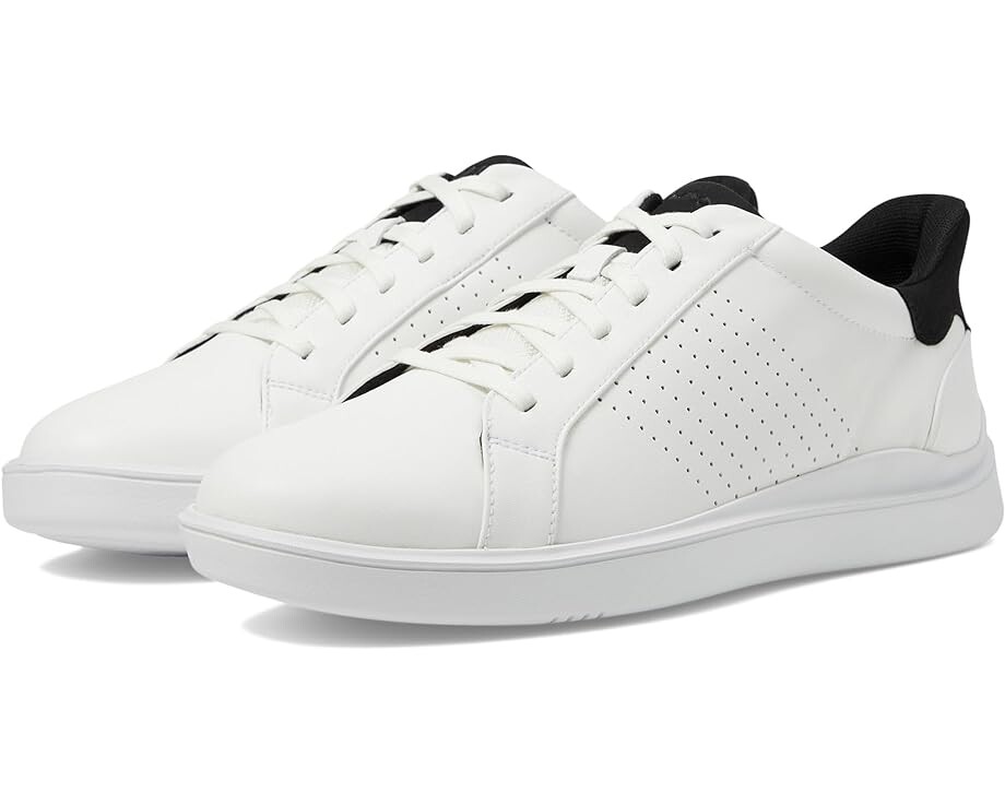 Кроссовки Rockport Tristen Step-In Lace To Toe, белый, Серый, Кроссовки Rockport Tristen Step-In Lace To Toe, белый
Кроссовки Rockport Tristen Step-In Lace To Toe, белый, Серый, Кроссовки Rockport Tristen Step-In Lace To Toe, белый