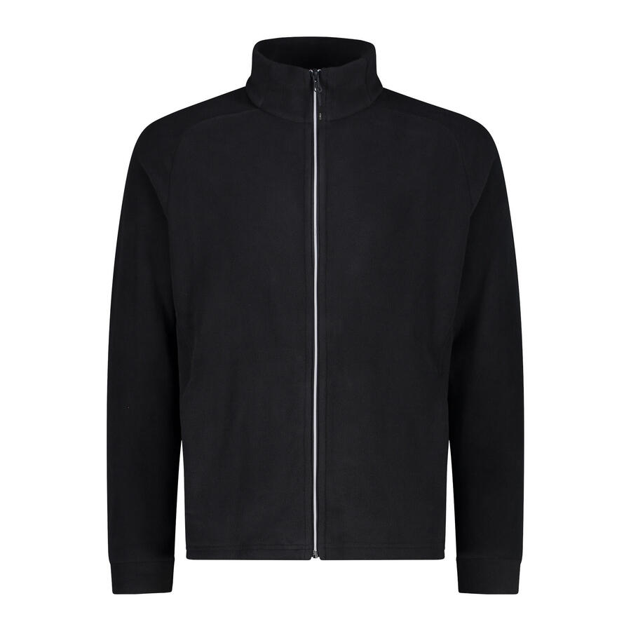 Мужская флисовая куртка CMP 3H12917N
Мужская флисовая куртка CMP 3H12917N