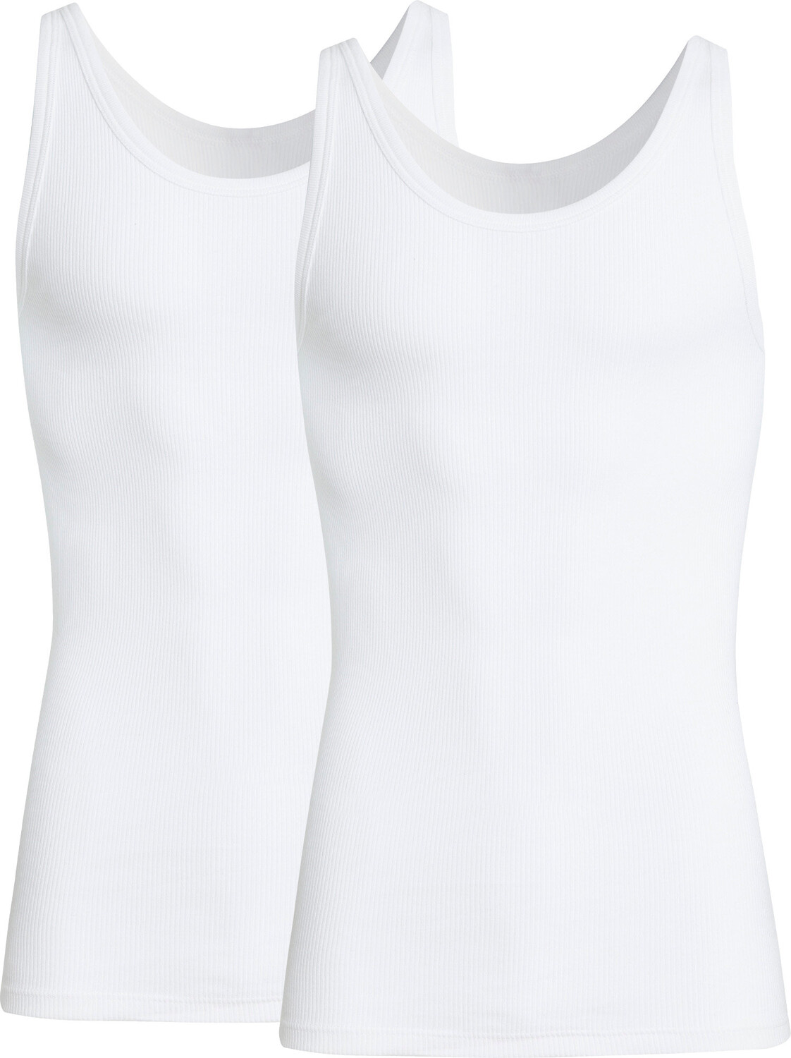 Майка Con ta 2er Pack, белый
Майка Con ta 2er Pack, белый