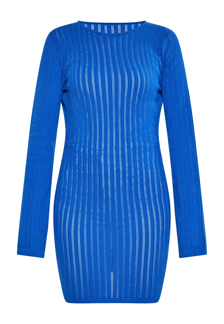 Платье ebeeza, Royal Blue
Платье ebeeza, Royal Blue