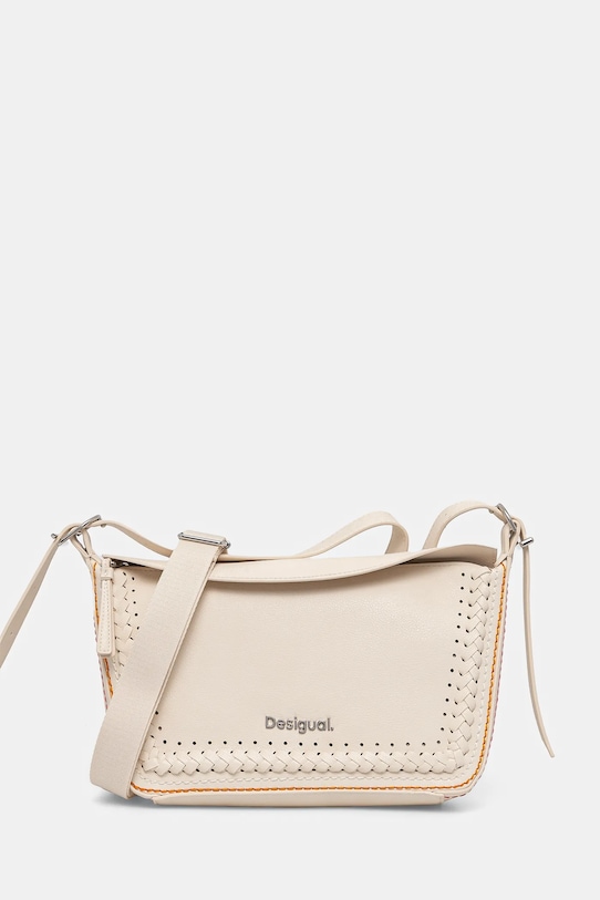 Сумка TRAMA MUNICH Desigual, бежевый
Сумка TRAMA MUNICH Desigual, бежевый