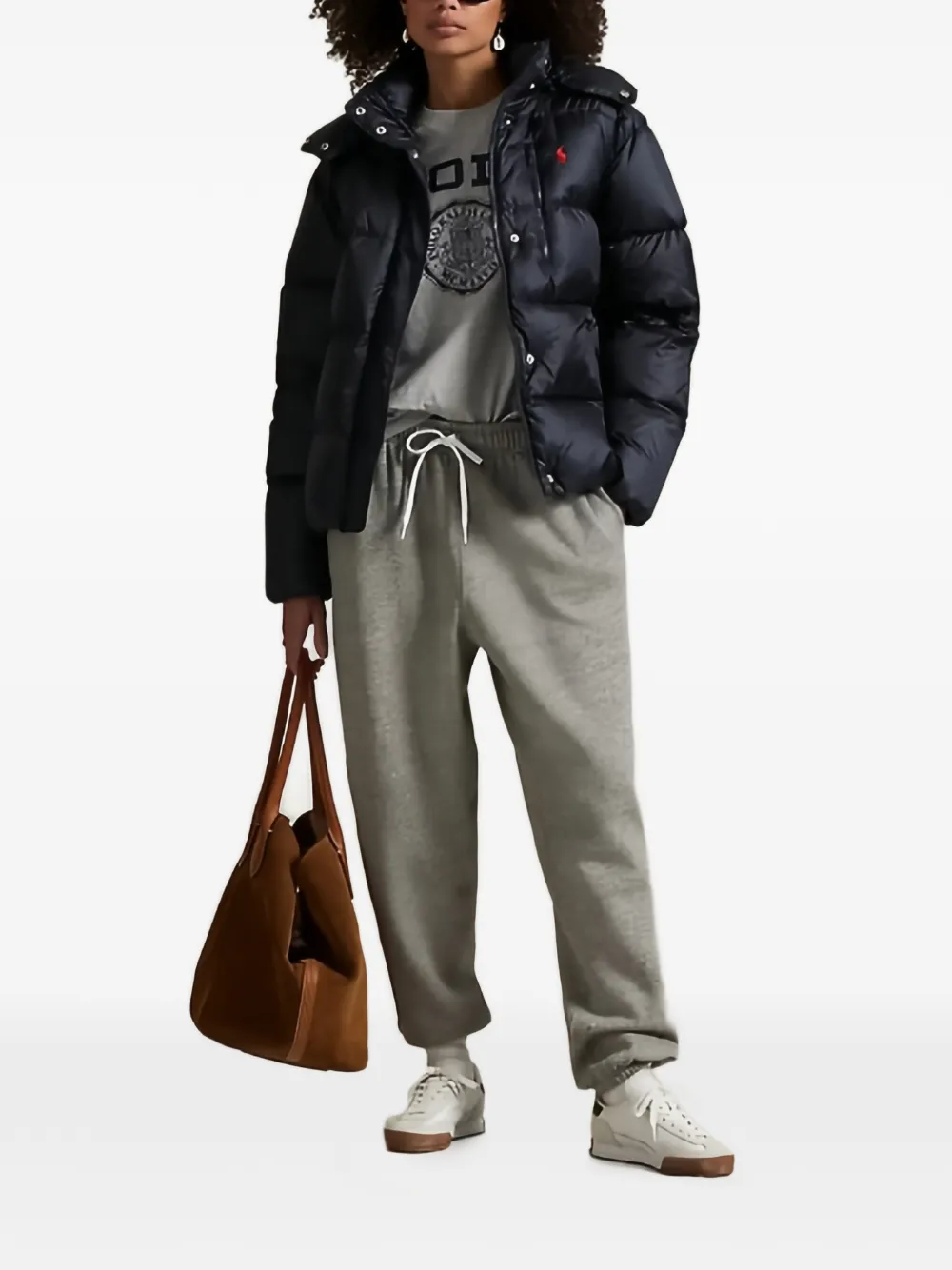 Куртка Polo Pony с капюшоном Polo Ralph Lauren, синий
Куртка Polo Pony с капюшоном Polo Ralph Lauren, синий