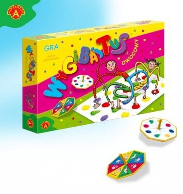 Искривление фруктов, игра на ловкость, Александр Alexander
Искривление фруктов, игра на ловкость, Александр Alexander