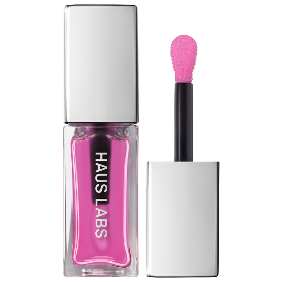 Увлажняющее тонирующее масло для губ PhD Hybrid HAUS LABS BY LADY GAGA, 0.25 oz /7 mL, Tint
Увлажняющее тонирующее масло для губ PhD Hybrid HAUS LABS BY LADY GAGA, 0.25 oz /7 mL, Tint
