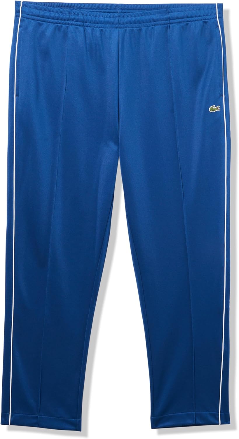 Lacoste мужские базовые брюки Regular Fit, Globe
Lacoste мужские базовые брюки Regular Fit, Globe