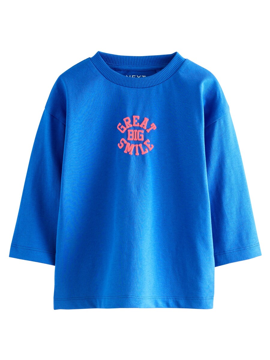 Рубашка Next, синий
Рубашка Next, синий