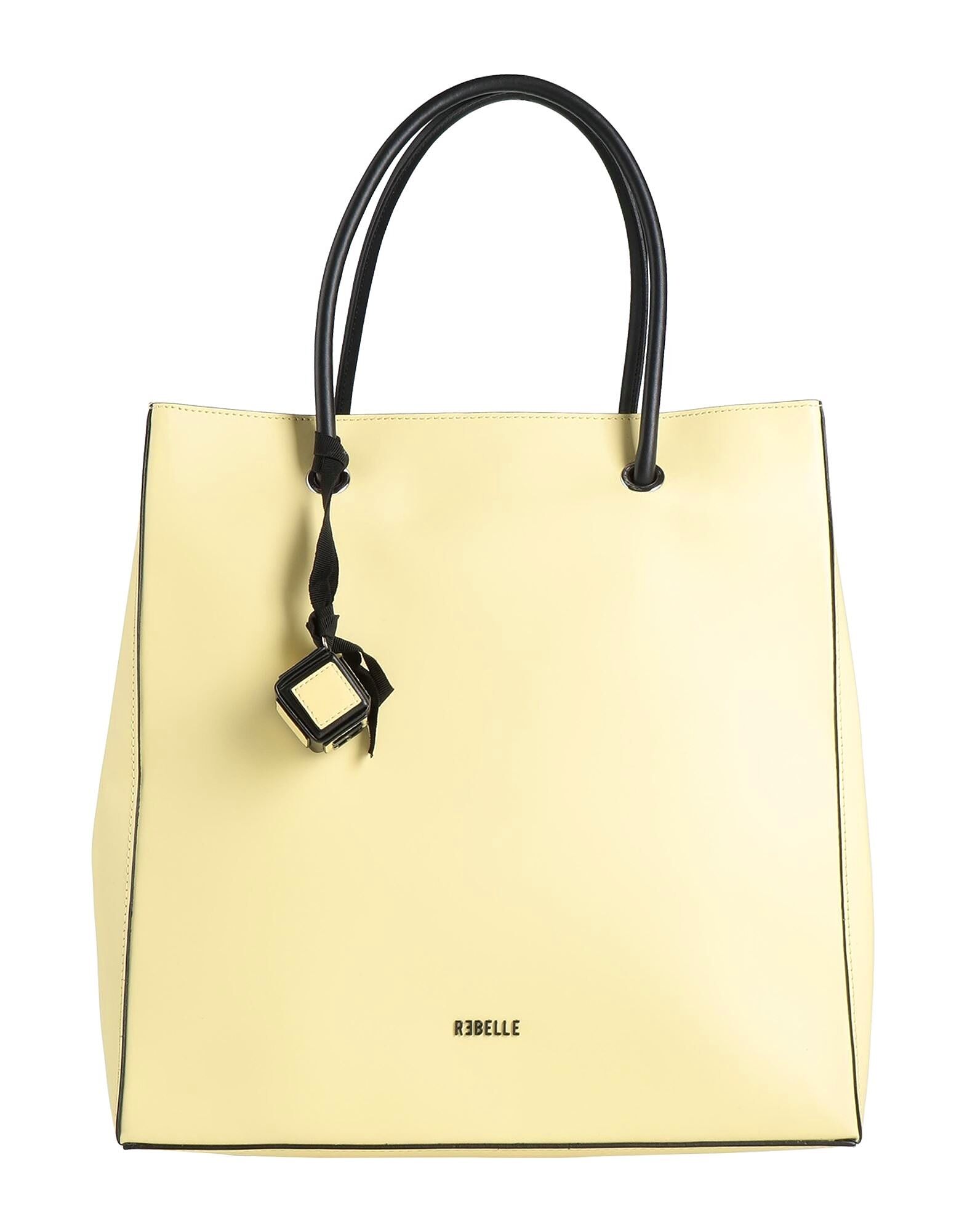 Сумка Rǝbelle, пастельно-желтый
Сумка Rǝbelle, пастельно-желтый