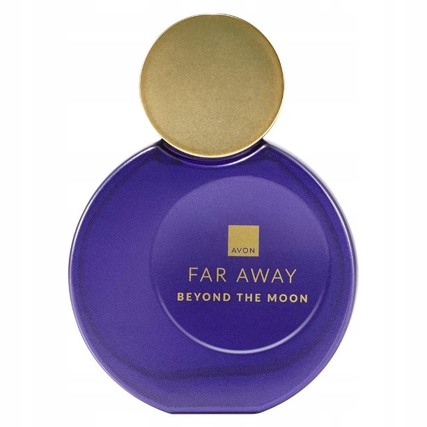 Avon Far Away Beyond The Moon парфюмированная вода 50м
Avon Far Away Beyond The Moon парфюмированная вода 50м