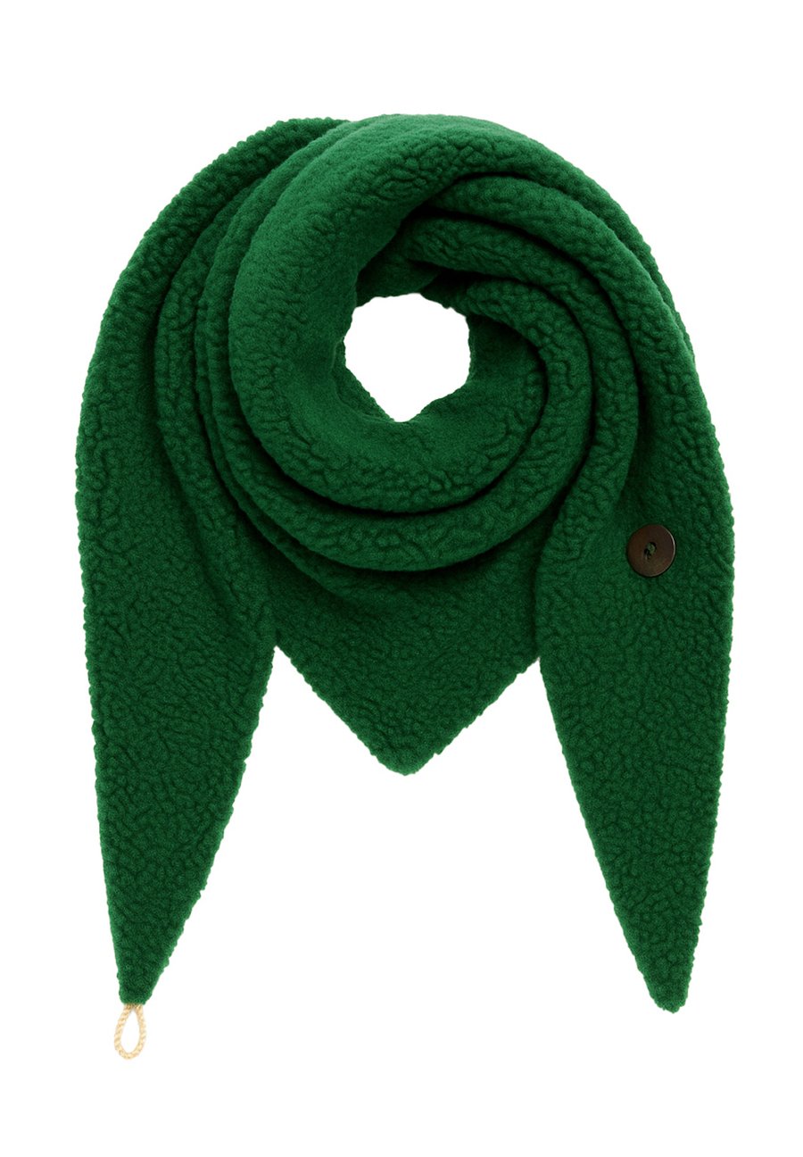 Шарф Faera Foulard, Grün/Green
Шарф Faera Foulard, Grün/Green