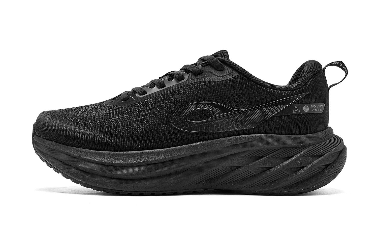 QIAODAN Низкие кроссовки для бега с амортизацией, противоскользящие и износостойкие, мужские, черно-серые
QIAODAN Низкие кроссовки для бега с амортизацией, противоскользящие и износостойкие, мужские, черно-серые