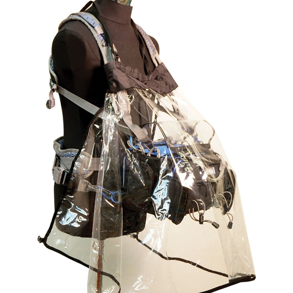 ORCA OR-35 Audio Bag Rain Cover OR-35
ORCA OR-35 Audio Bag Rain Cover OR-35