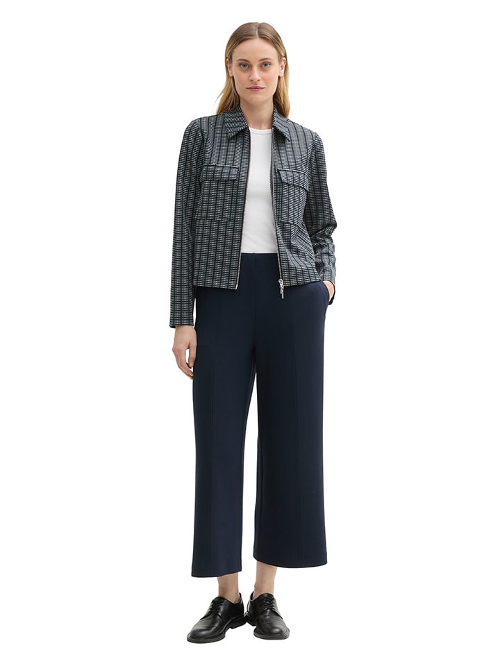 Куртка Tom Tailor, цвет dunkelblau/grün
Куртка Tom Tailor, цвет dunkelblau/grün