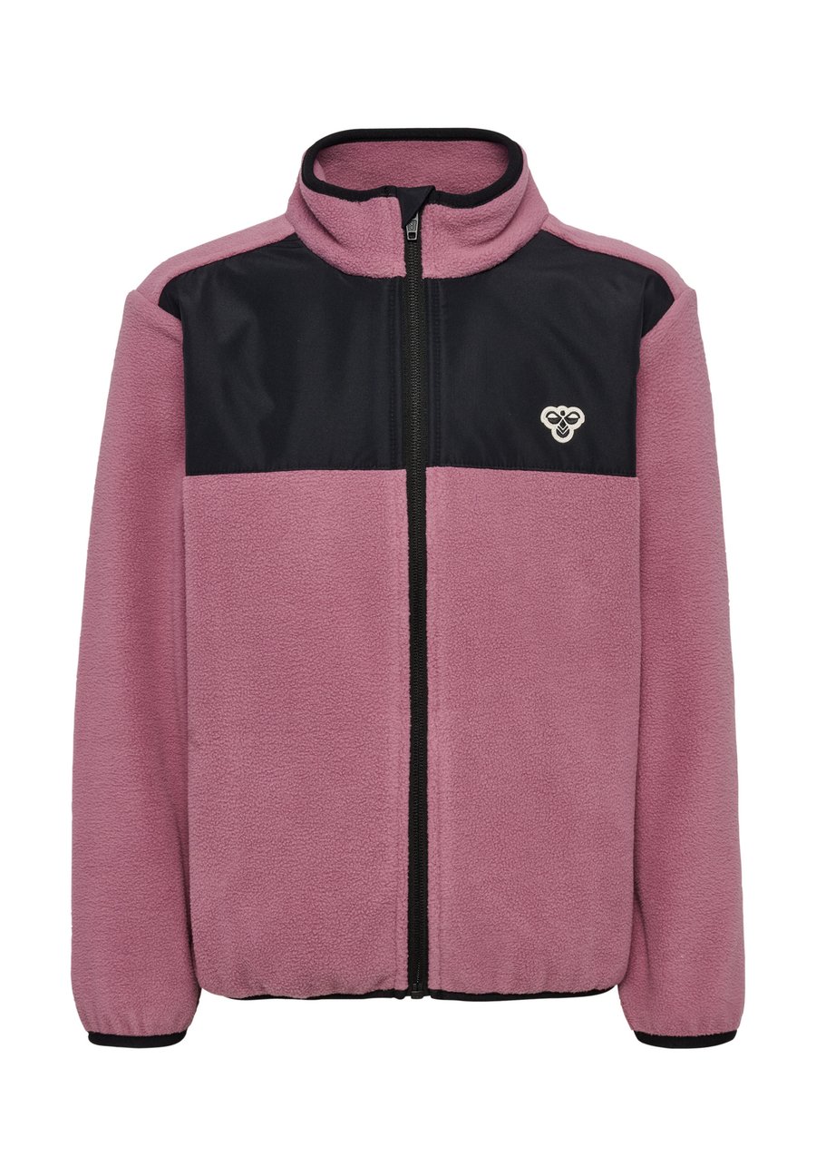 Флисовая куртка Hummel ZIP, Dusky Orchid/Purple
Флисовая куртка Hummel ZIP, Dusky Orchid/Purple