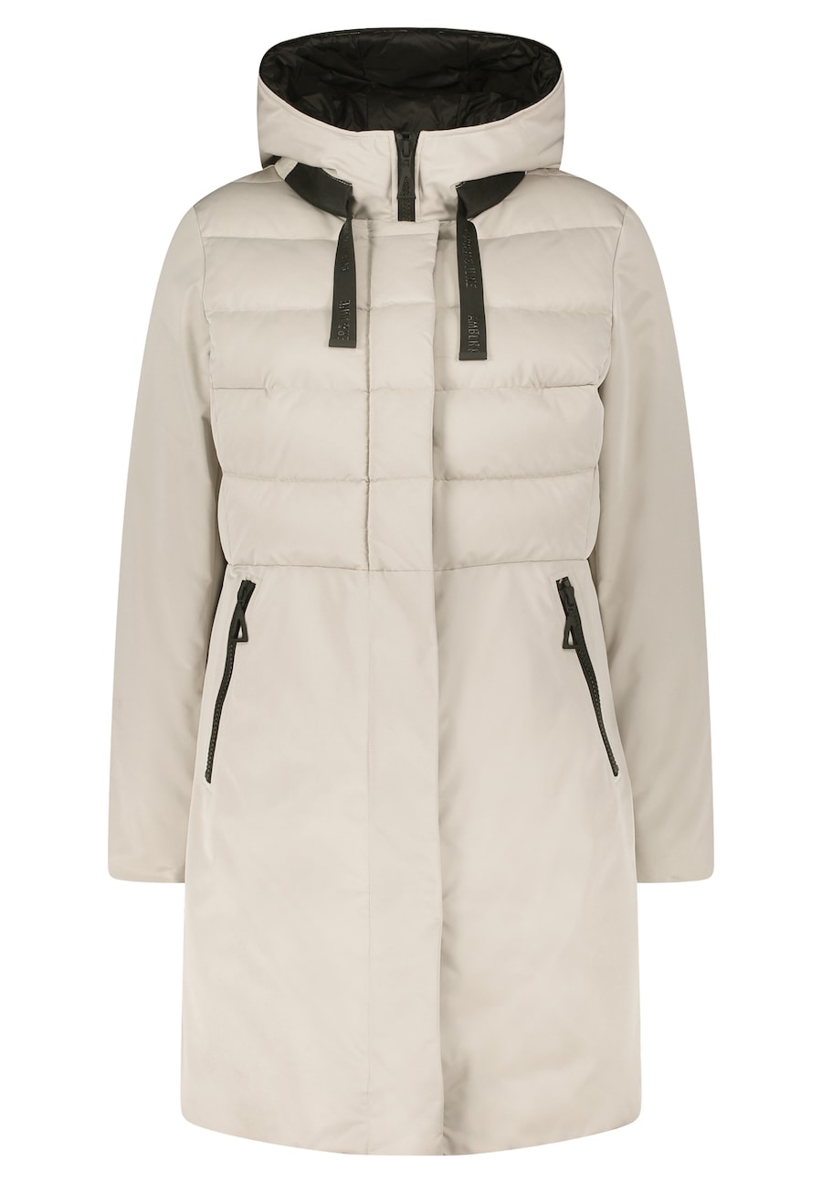 Зимнее пальто Amber & June, Kitt
Зимнее пальто Amber & June, Kitt