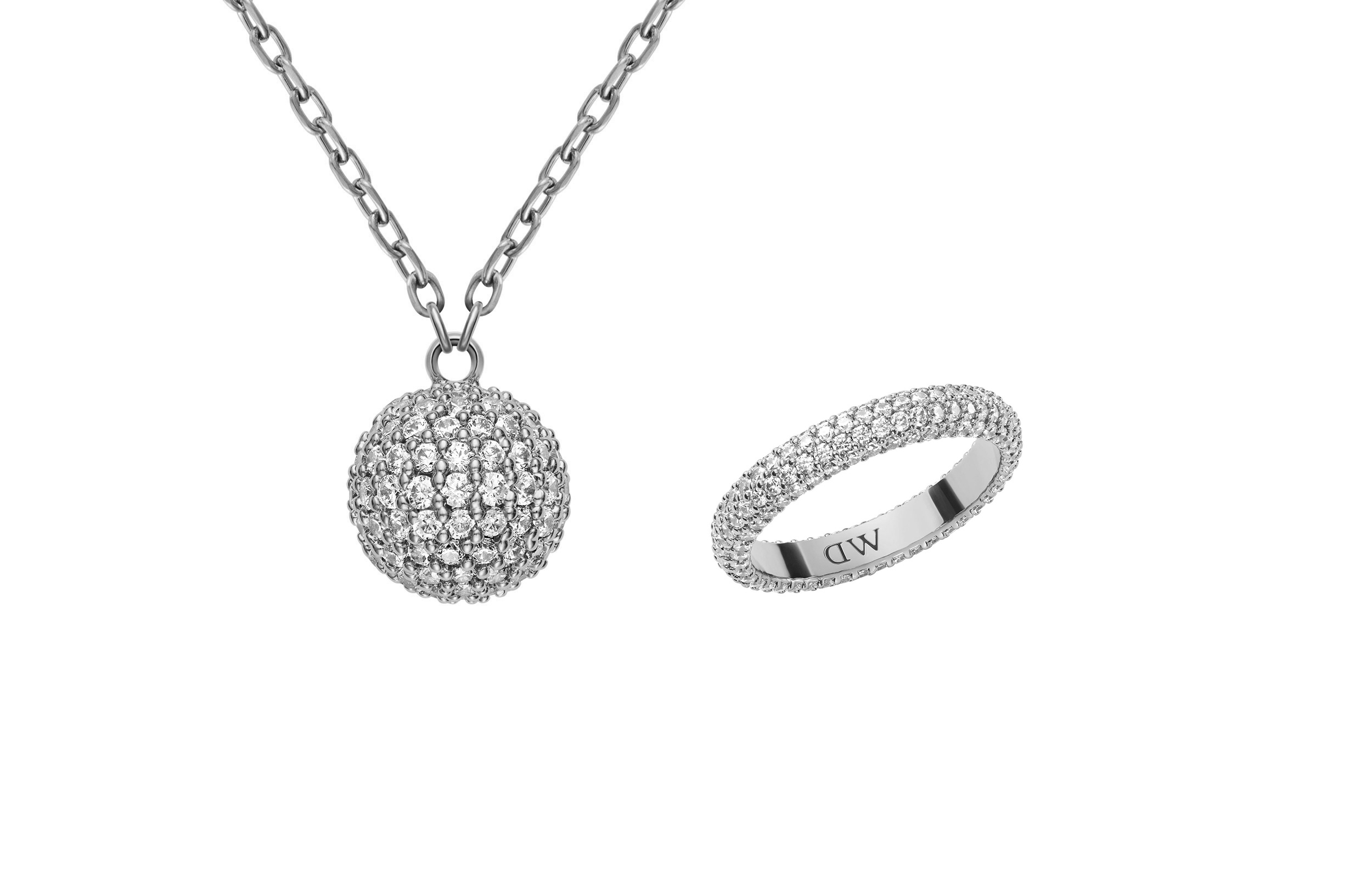 Daniel Wellington Alloy Necklaces Unisex DW/DanielWellington
Daniel Wellington Alloy Necklaces Unisex DW/DanielWellington