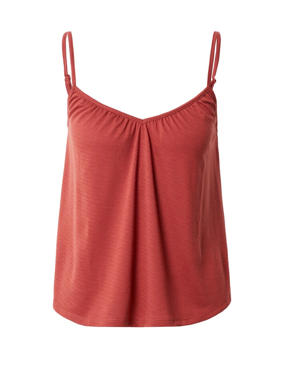 Топ ABOUT YOU Lotti, ржаво-красный
Топ ABOUT YOU Lotti, ржаво-красный