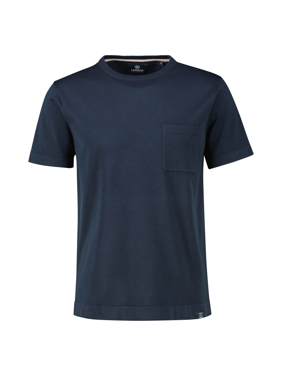 Футболка LERROS, Navy
Футболка LERROS, Navy