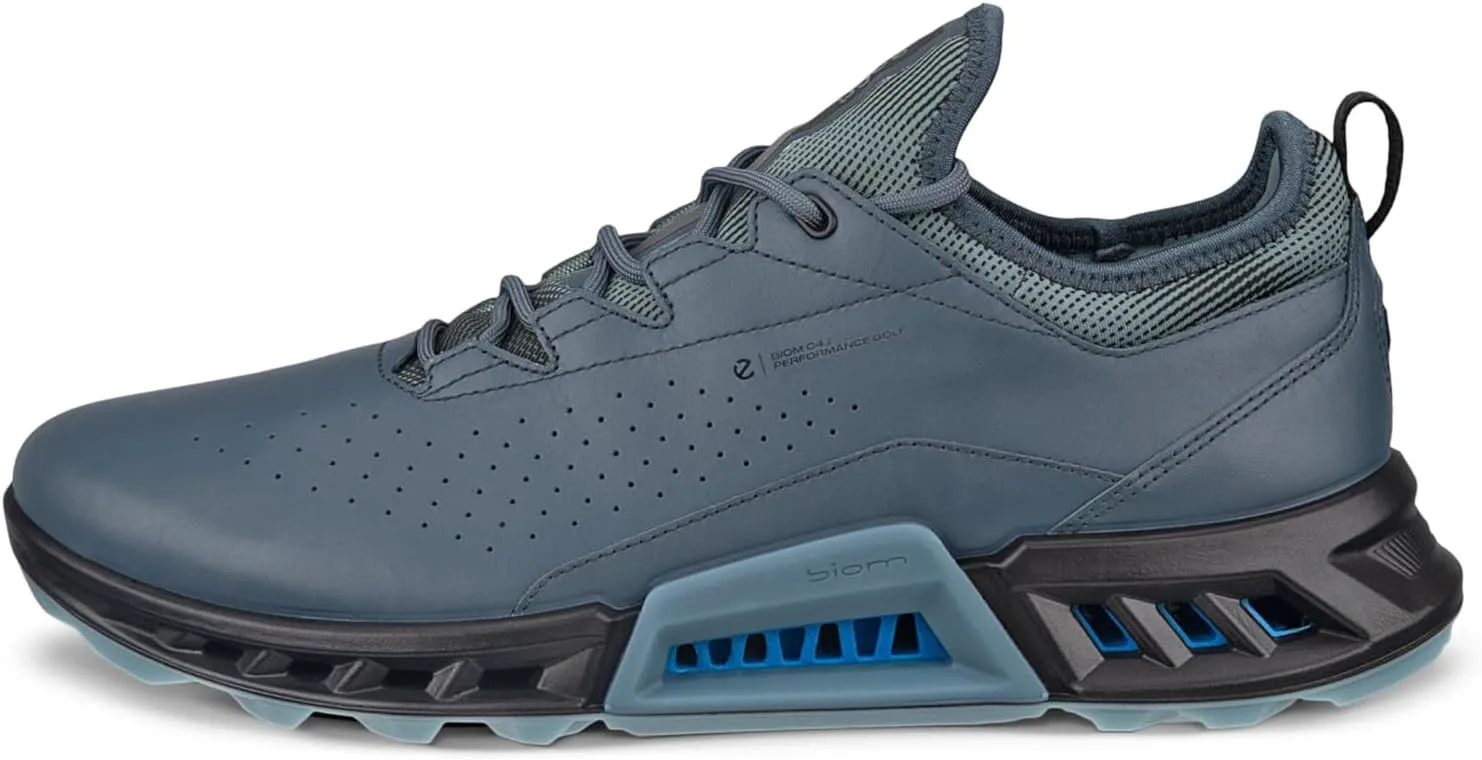 Мужские кроссовки ECCO Biom C4 Gore-Tex водонепроницаемые
Мужские кроссовки ECCO Biom C4 Gore-Tex водонепроницаемые