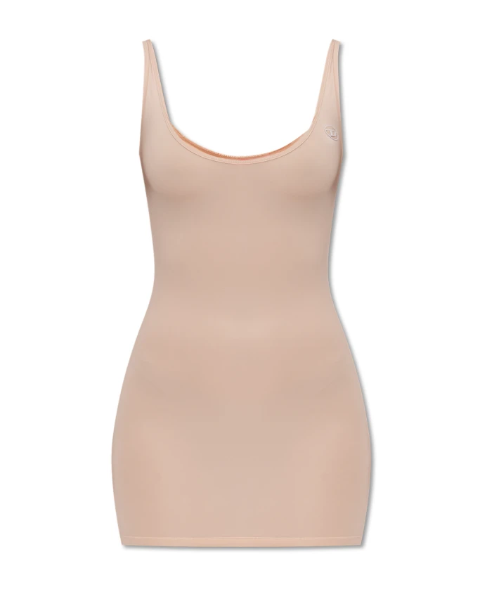 Платье Фрэнки Diesel, бежевый
Платье Фрэнки Diesel, бежевый