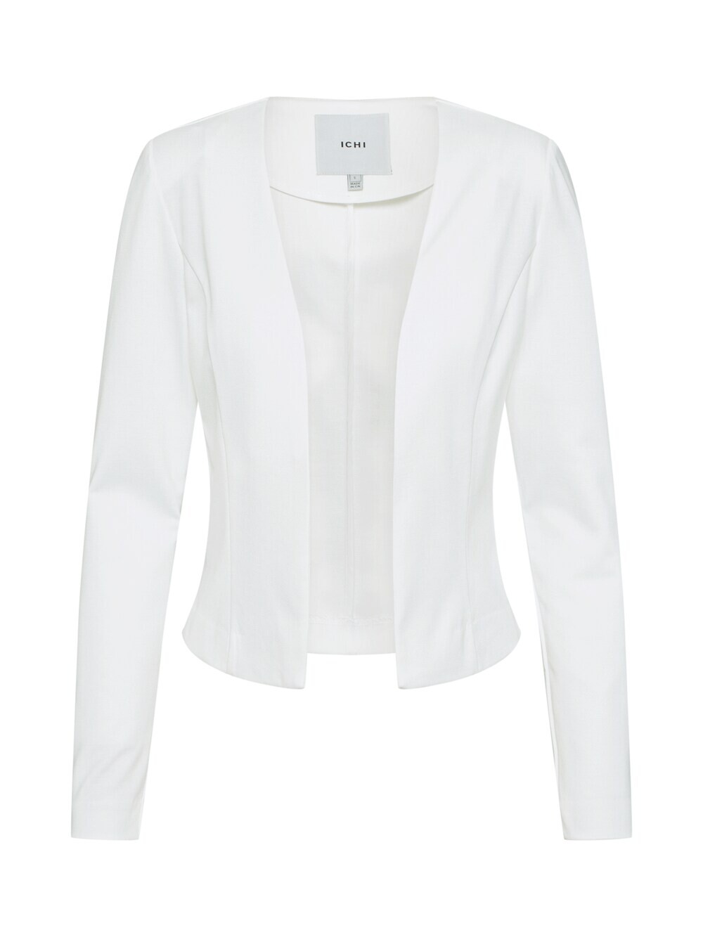 Блейзер Ichi KATE, белый
Блейзер Ichi KATE, белый