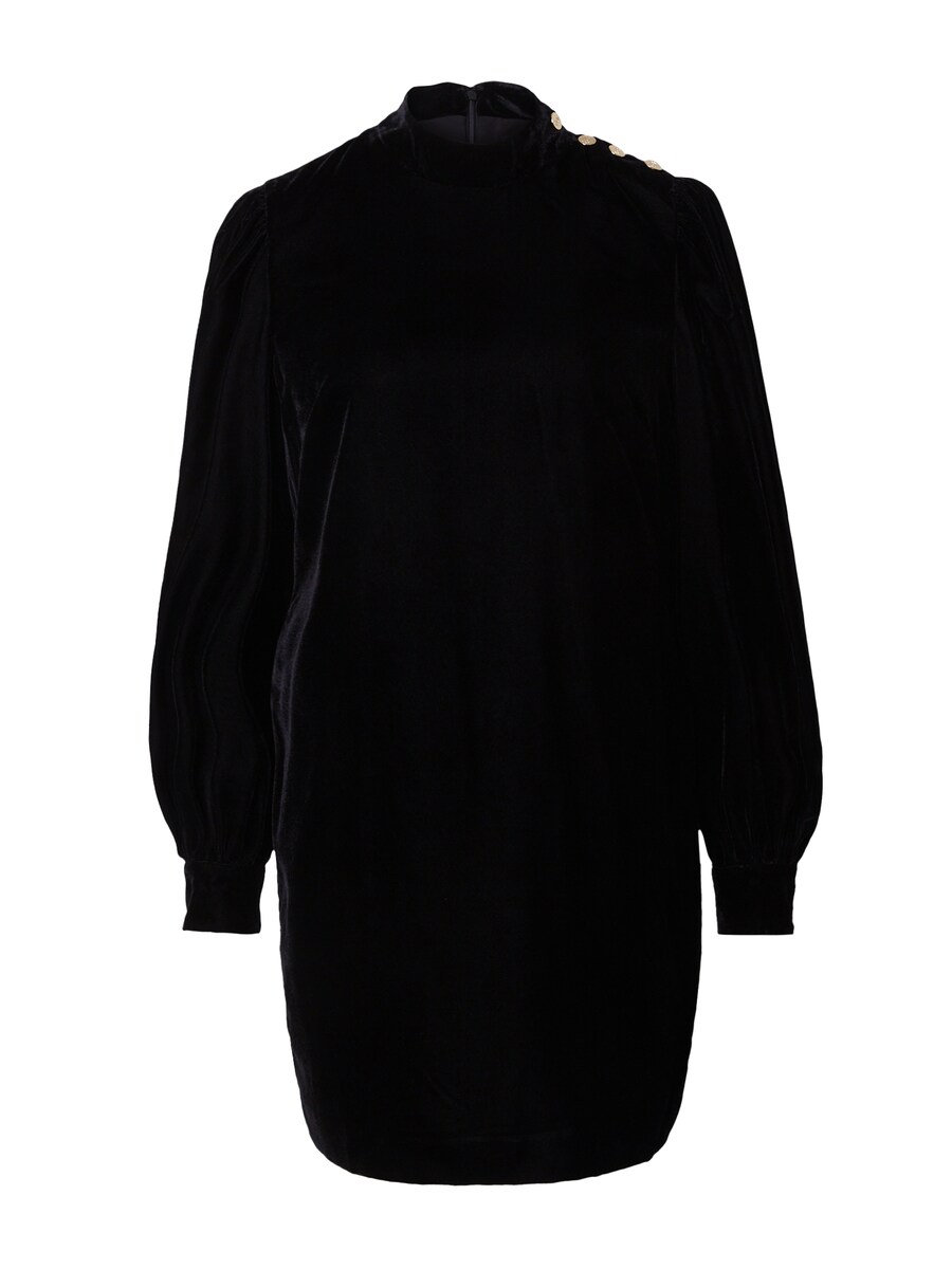 Коктейльное платье Lauren Ralph Lauren RISETTE, черный
Коктейльное платье Lauren Ralph Lauren RISETTE, черный