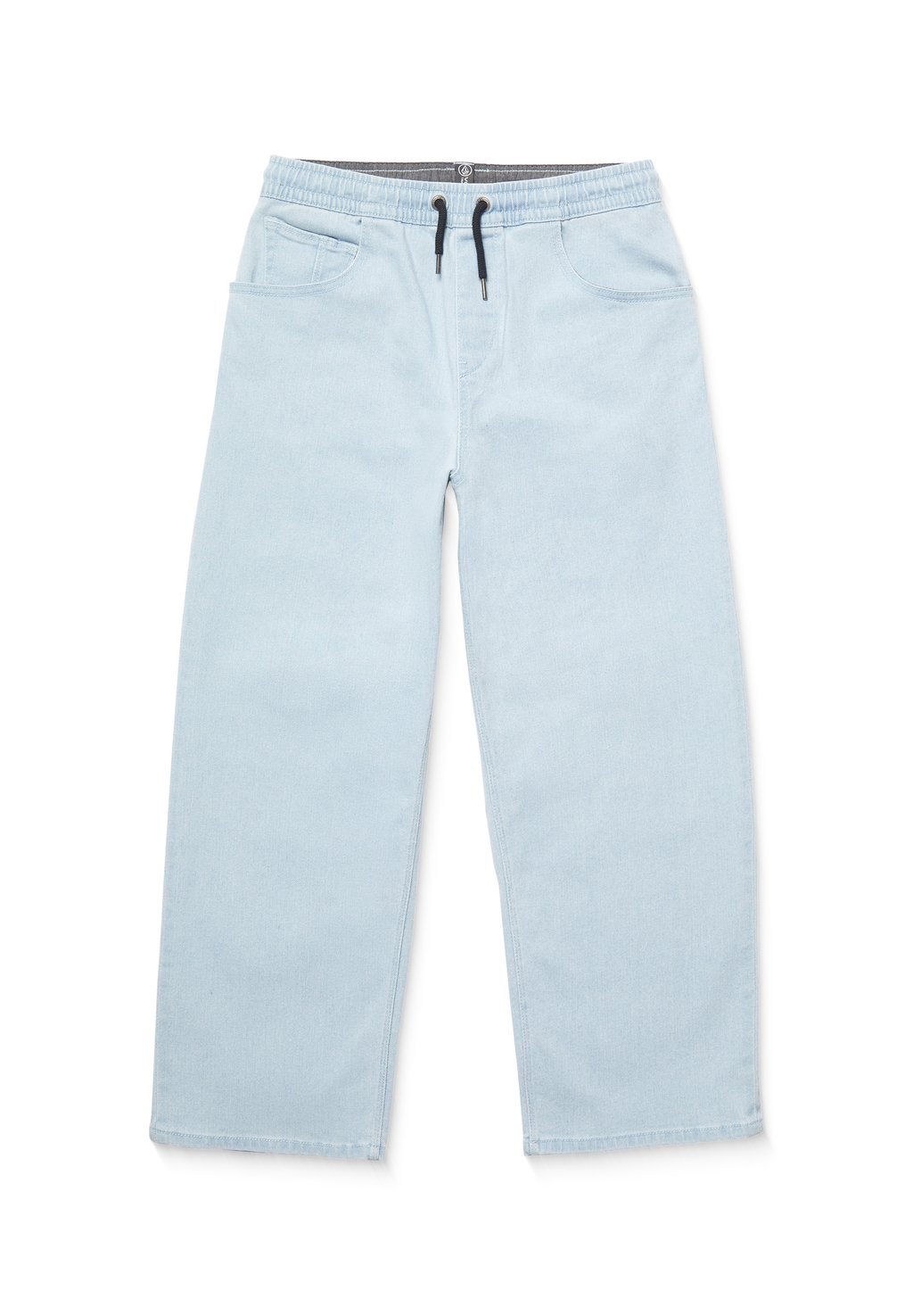 Джинсы FREAZY LOOSE Volcom, синий
Джинсы FREAZY LOOSE Volcom, синий