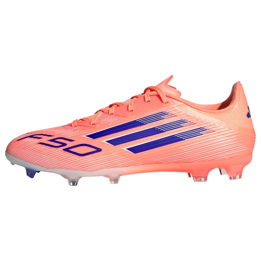 Футбольные бутсы ADIDAS PERFORMANCE F50 League, Salmon
Футбольные бутсы ADIDAS PERFORMANCE F50 League, Salmon